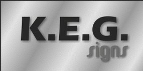 K.E.G Signs Ltd